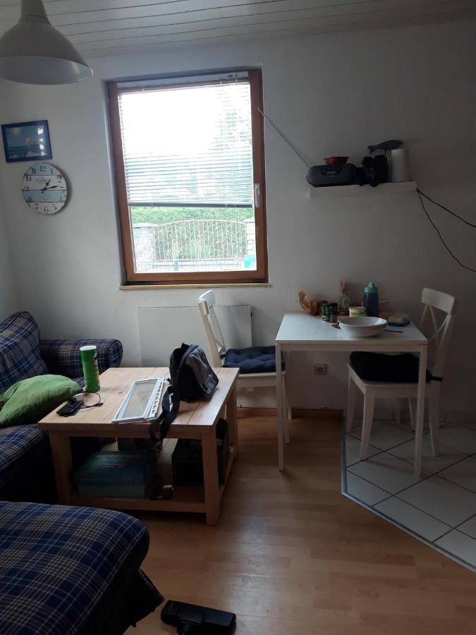 Bungalow Usedom Koserow Ngoại thất bức ảnh