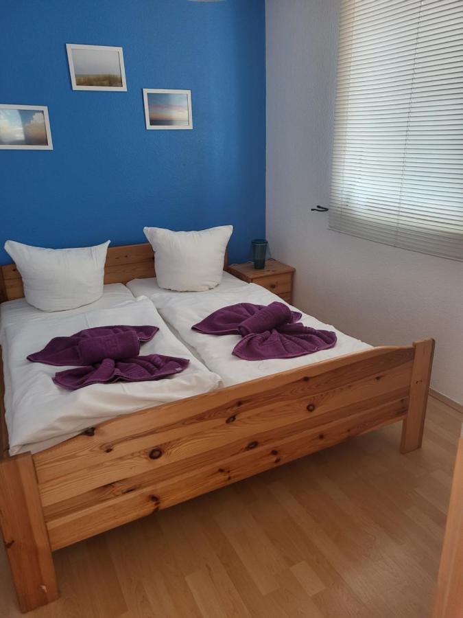 Bungalow Usedom Koserow Ngoại thất bức ảnh