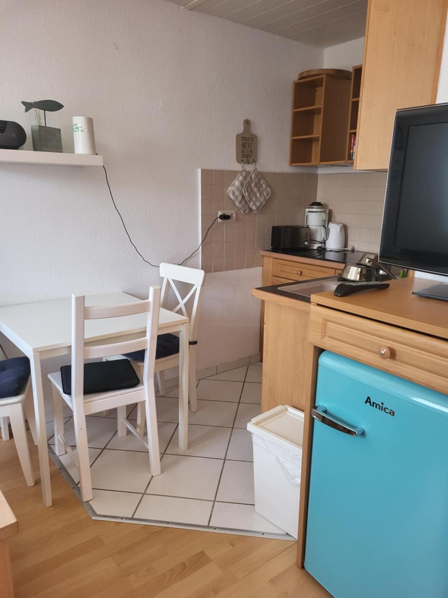 Bungalow Usedom Koserow Ngoại thất bức ảnh